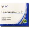 Guna Linea Alimentazione Gunamino Formula Integratore 24 Bustine