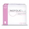 LO.LI.Pharma Linea Benessere della Donna Inofolic Plus Integratore 20 Bustine