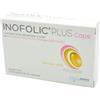 LO.LI.Pharma Linea Benessere della Donna Inofolic Plus Integratore 20 Capsule