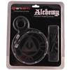 BitFenix Alchemy Aqua striscia LED 20cm - verde