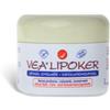 VEA Linea Pelli Sensibili Lipoker Vitamina E Lipogel Levigante Emolliente 50 ml
