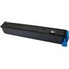 Toner compatibile Kyocera-Mita TK810C 370PC5KL CIANO