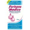 Uragme Forhans Medico Concentrato Per Collutorio 75 ml