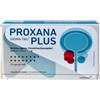 Alfasigma Linea Benessere della Prostata Proxana Plus 15 Capsule Molli