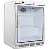 TecFrigo Mobile Frigorifero per bevande Modello PL190PTGLASS Sbrinamento automatico