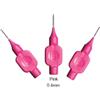 TePe Linea Cura Dentale Quotidiana 6 Scovolini Interdentali 0,4 Colore Rosa