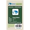 Swan 43x80 bustine protettive - Thin - pack da 160 SWN-005