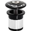 XLC Tappo Carbonio AP-C01 1''1/8 24-25 mm Serie Sterzo