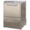 Ristosubito Lavabicchieri elettromeccanica OMW in acciaio inox cesto tondo Ø 35 Altezza massima bicchiere cm 25 Modello ST3600