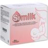 Bio Therapic Italia Bio Therapic Linea Gravidanza Similk Integratore Alimentare 30 Buste