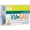 Phytogarda Linea Intestino Sano Via Gas Enzimi Integratore 30 Compresse