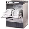 Ristosubito Lavastoviglie / Lavapiatti elettronica OMW in acciaio inox PASSAGGIO UTILE ALTEZZA MASSIMA cm 32 Cesto quadrato 50X50 Modello ST5000