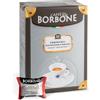 Caffè Borbone Capsule compatibili Espresso Point Caffè Borbone Miscela Rossa - 50pz