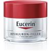 Eucerin Hyaluron-Filler + Volume-Lift - Crema Giorno Pelli Normali Miste, 50ml