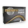 Shedir Pharma Neuroson Forte Integratore Alimentare, 30 capsule