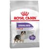 Royal Canin Medium Sterilised - Sacchetto da 3kg.