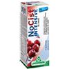 Specchiasol NoCist Intensive Integratore Benessere Vie Urinarie, 7 Bustine