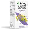 Arkopharma Arkocapsule Finocchio Integratore Digestione Sana, 45 capsule