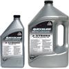 Quicksilver Olio QuickSilver Premium Plus 2T - 4 lt. -"