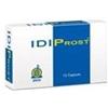 IDI Pharma Idi Integratori Idiprost Integratore Alimentare 15 Capsule