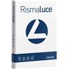 Favini Carta per fotocopie A4 Favini Rismaluce Bianca 140 g/m Risma da 200 fogli - A650204