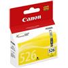 canon Serbatoio inchiostro CLI-526Y Canon giallo 4543B001