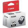 canon Cartuccia inkjet standard PG-545 Canon nero 8287B001