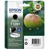 epson Cartuccia inkjet ink pigmentato Mela T1291 Epson nero C13T12914012