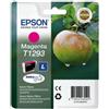 epson Cartuccia inkjet ink pigmentato Mela T1293 Epson magenta C13T12934012