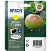 epson Cartuccia inkjet ink pigmentato Mela T1294 Epson giallo C13T12944012