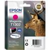 epson Cartuccia inkjet ink pigmentato Cervo T1303 Epson magenta C13T13034012