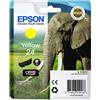 epson Cartuccia inkjet Elefante 24 Epson giallo C13T24244012