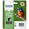 epson Cartuccia inkjet Gloss Optimizer blister RS T1590 Epson C13T15904010