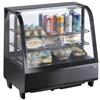 Espositore refrigerato da banco h21573