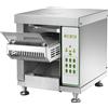 Fimar Easyline Tostapane Continuo Easyline con Regolazione Elettronica