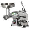 FIMAR Abbinato Tritacarne e Grattugia AB8D in Alluminio - Prod/24h Kg 20/50/20