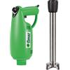 FIMAR Mixer ad Immersione FX42 - Blocco Motore Impugnatura Ergonomica Watt 400 + Mescolatore Cm 40