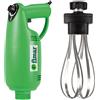 FIMAR Mixer con Frusta - Blocco Motore Watt 400 Watt per Mixer FX40 + Frusta Cm 35