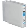 Cartuccia compatibile Epson T7552 CIANO