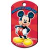 TRIXIE MEDAGLIETTA MILITARE MICKEY MOUSE