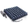 MORETTI Cuscino a bolle d'aria a microinterscambio in PVC a una sezione - H 6 cm - LATEX FREE