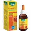 ESI Propolaid - Estratto Puro Propolis Purificata Soluzione Idroalcolica, 50ml