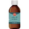 Erba Vita Oli Corpo - Olio di Argan Elasticizzante Nutriente Idratante, 100ml