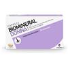 Biomineral Donna Integratore Benessere Capelli Donna e Menopausa, 30 Compresse