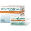 River Pharma Linea Vitamine Minerali Nevralcar 1000 Integratore 30 Buste
