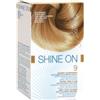 BioNike Linea Shine ON Tintura per Capelli Cute Sensibile 9 Biondo Chiarissimo