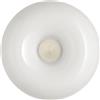 Foscarini Circus 07 Grande Parete Soffitto Bianco Lucido