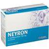 Maven Pharma Neyron Integratore Alimentare, 20 Bustine