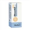 AG Pharma Dicofarm Dicovit D 1000 - Integratore Alimentare Di Vitamica D3, 7.5ml