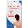 Ceroxmed Sensitive Cerotto Per Sutura 6,4 x 108 mm